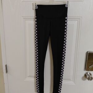 Rue21 Black Leggings